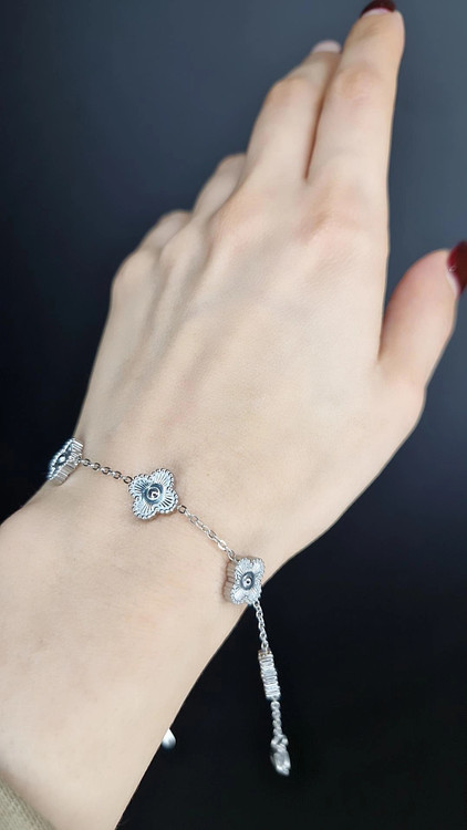 دستبند ونکلیف