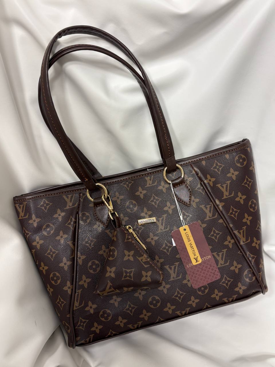 کیف لویی ویتون