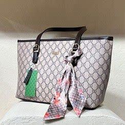کیف زنانه طرح گوچی